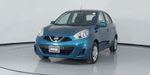 Nissan March 1.6 SENSE AT Hatchback 2016