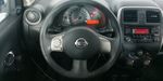 Nissan March 1.6 SENSE AT Hatchback 2016