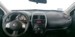 Nissan March 1.6 SENSE AT Hatchback 2016