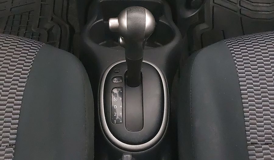 Nissan March 1.6 SENSE AT Hatchback 2016