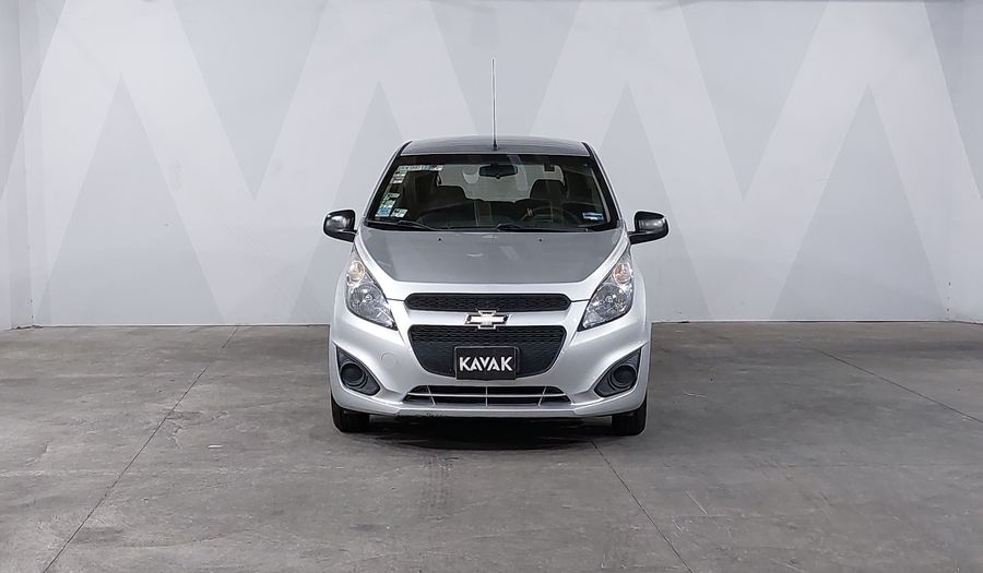 Chevrolet Spark Classic 1.2 LT B MT Hatchback 2016