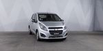 Chevrolet Spark Classic 1.2 LT B MT Hatchback 2016