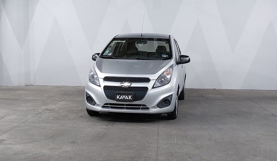 Chevrolet Spark Classic 1.2 LT B MT Hatchback 2016