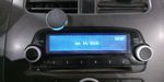Chevrolet Spark Classic 1.2 LT B MT Hatchback 2016