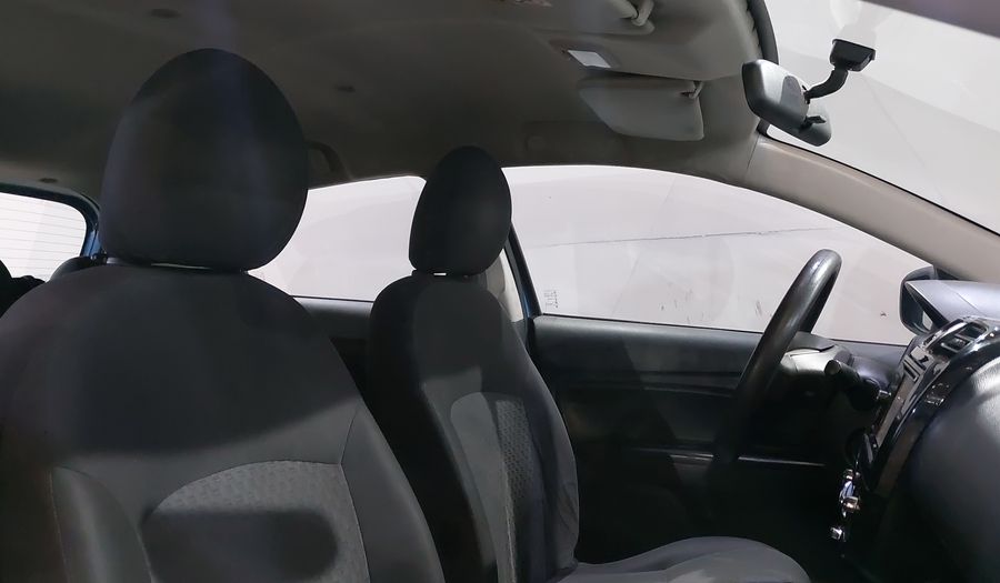 Mitsubishi Mirage 1.2 GLX CVT Hatchback 2019