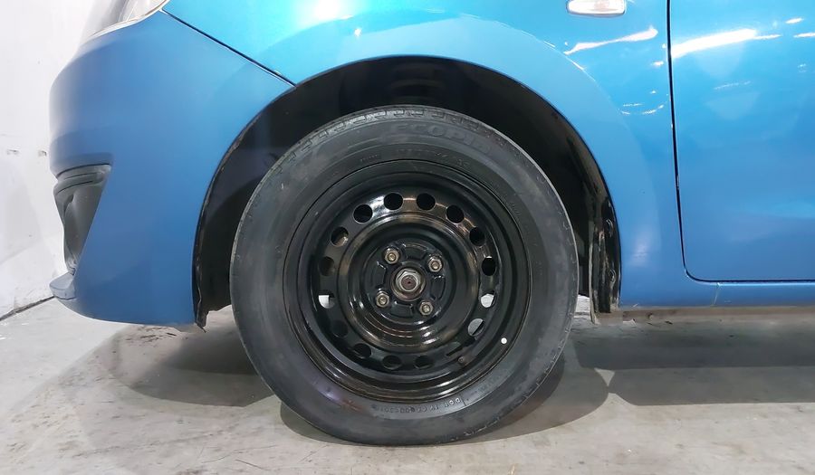 Mitsubishi Mirage 1.2 GLX CVT Hatchback 2019
