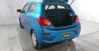 Mitsubishi Mirage 1.2 GLX CVT Hatchback 2019