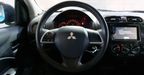 Mitsubishi Mirage 1.2 GLX CVT Hatchback 2019