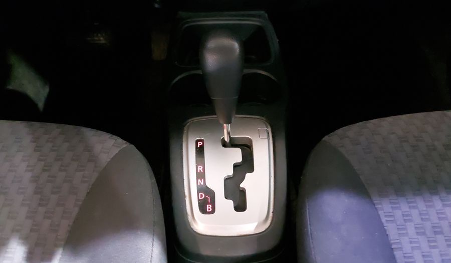 Mitsubishi Mirage 1.2 GLX CVT Hatchback 2019