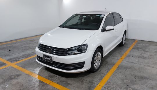 Volkswagen • Vento