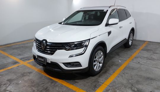 Renault • Koleos