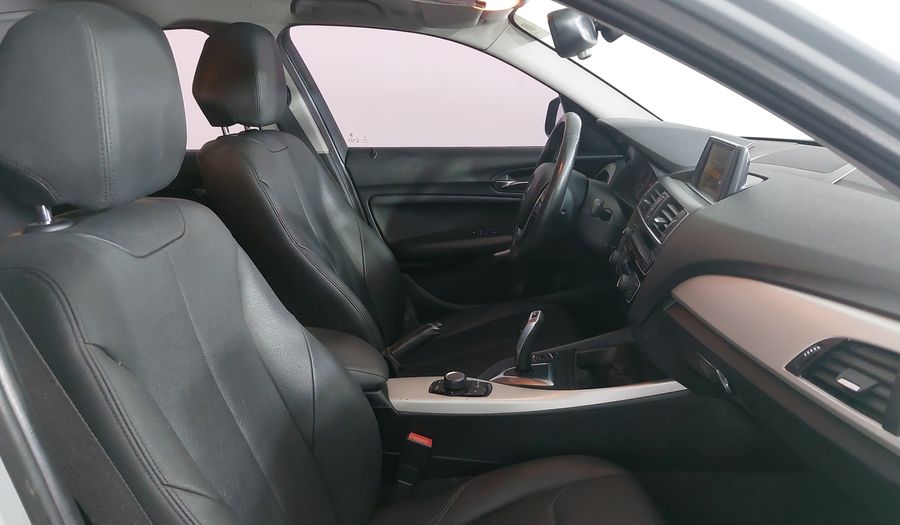 Bmw Serie 1 2.0 120IA AUTO Hatchback 2017