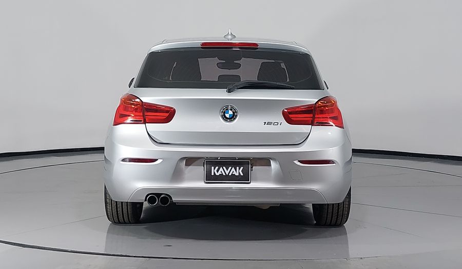 Bmw Serie 1 2.0 120IA AUTO Hatchback 2017