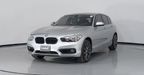 Bmw Serie 1 2.0 120IA AUTO Hatchback 2017