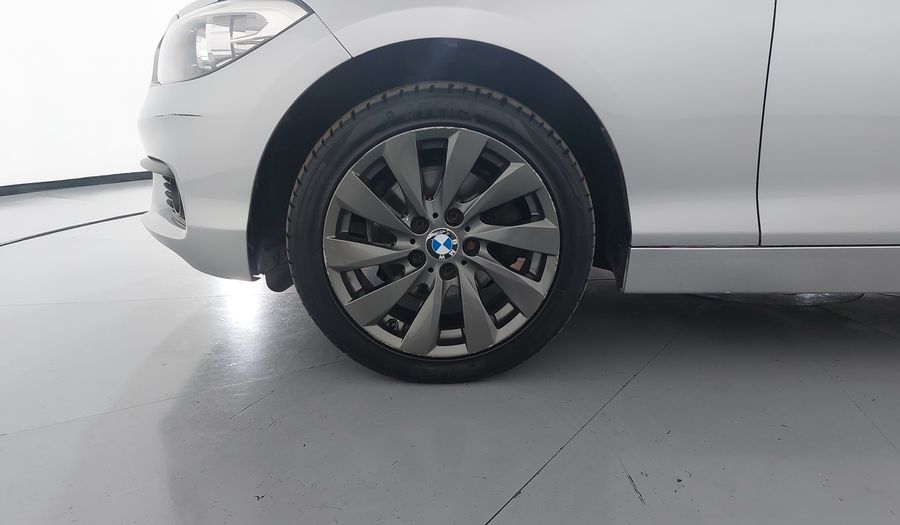 Bmw Serie 1 2.0 120IA AUTO Hatchback 2017