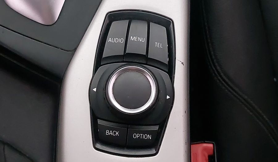 Bmw Serie 1 2.0 120IA AUTO Hatchback 2017