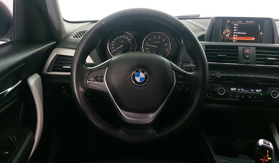 Bmw Serie 1 2.0 120IA AUTO Hatchback 2017