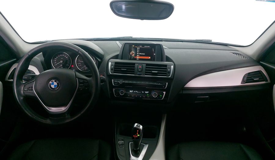 Bmw Serie 1 2.0 120IA AUTO Hatchback 2017