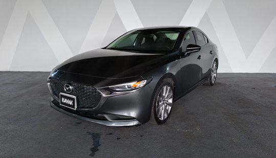 Mazda • Mazda 3