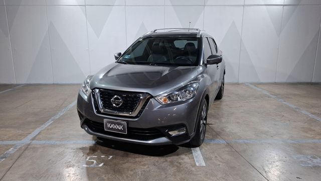 Nissan • Kicks