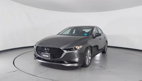 Mazda • Mazda 3