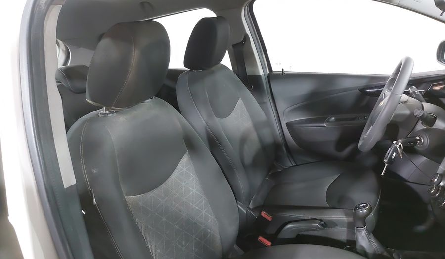 Chevrolet Spark 1.4 PREMIER C Hatchback 2019