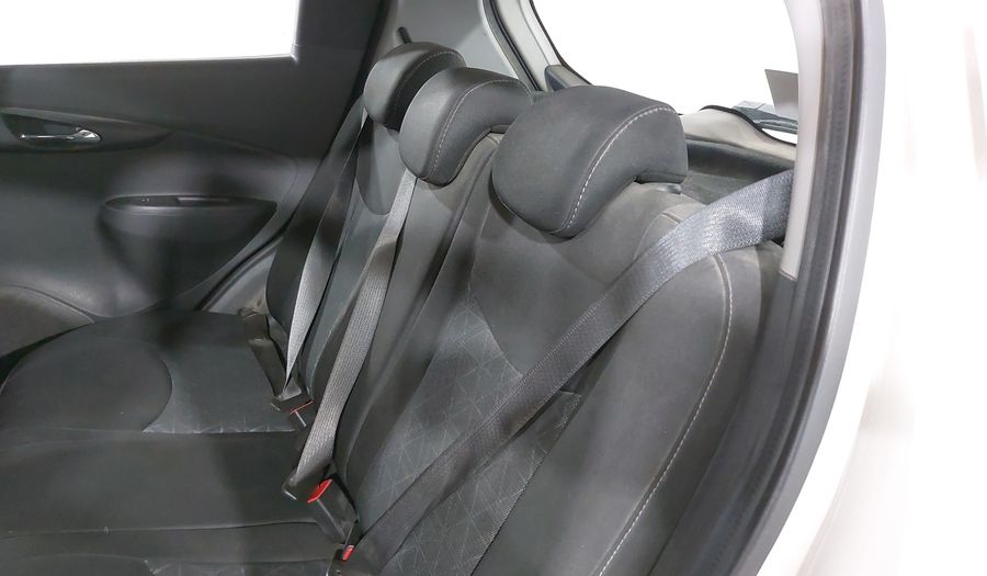Chevrolet Spark 1.4 PREMIER C Hatchback 2019