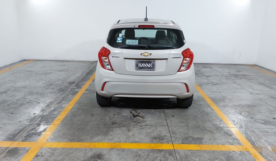 Chevrolet Spark 1.4 PREMIER C Hatchback 2019