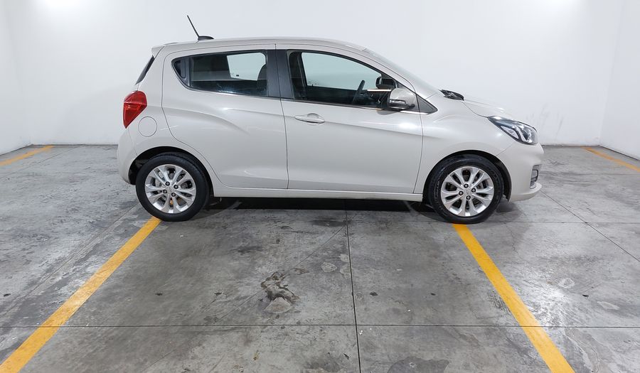 Chevrolet Spark 1.4 PREMIER C Hatchback 2019