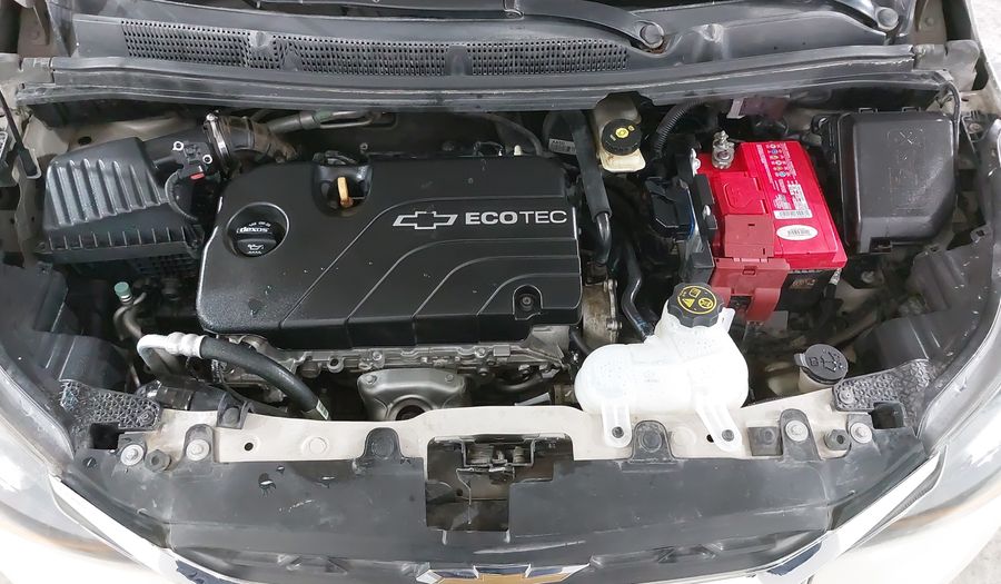 Chevrolet Spark 1.4 PREMIER C Hatchback 2019