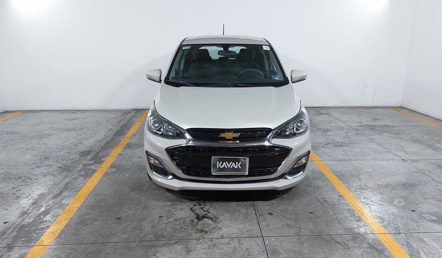 Chevrolet Spark 1.4 PREMIER C Hatchback 2019