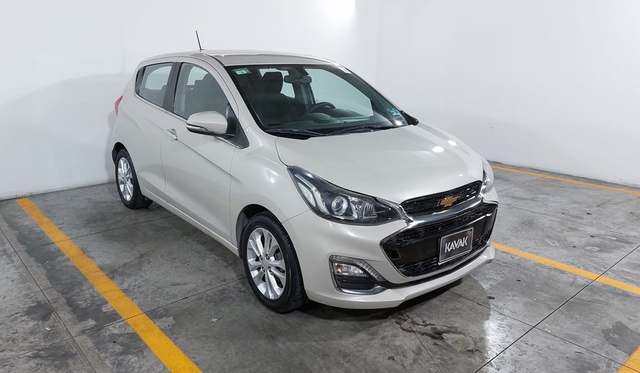 Chevrolet Spark 1.4 PREMIER C Hatchback 2019
