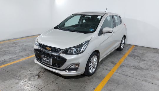 Chevrolet • Spark