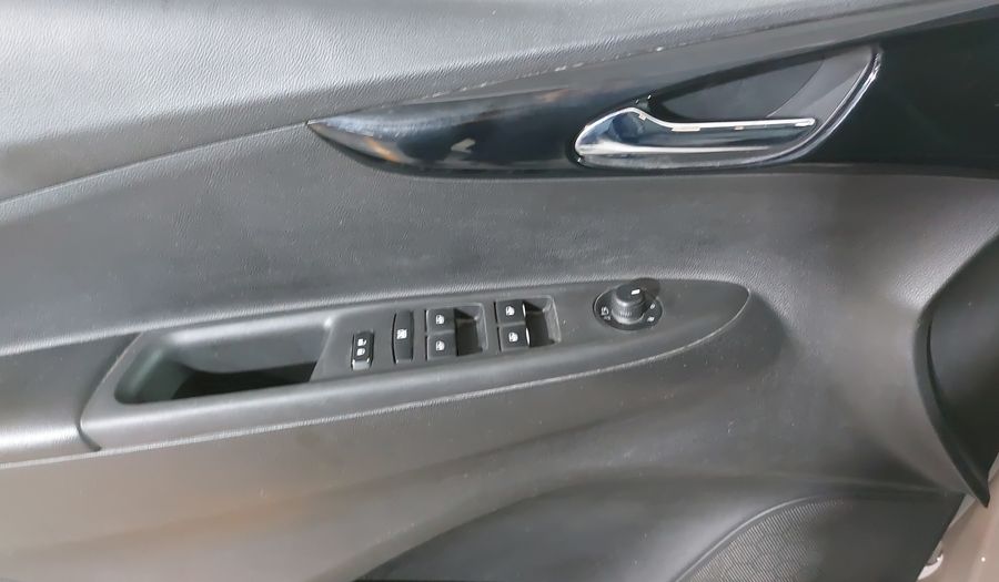 Chevrolet Spark 1.4 PREMIER C Hatchback 2019