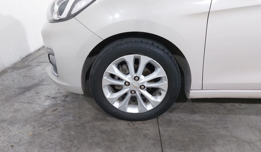 Chevrolet Spark 1.4 PREMIER C Hatchback 2019