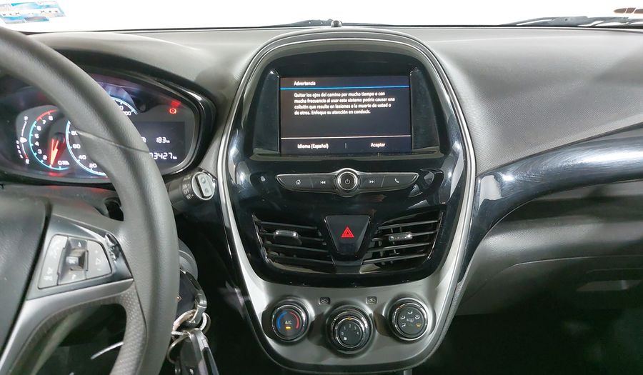 Chevrolet Spark 1.4 PREMIER C Hatchback 2019