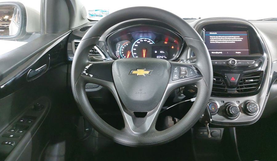 Chevrolet Spark 1.4 PREMIER C Hatchback 2019