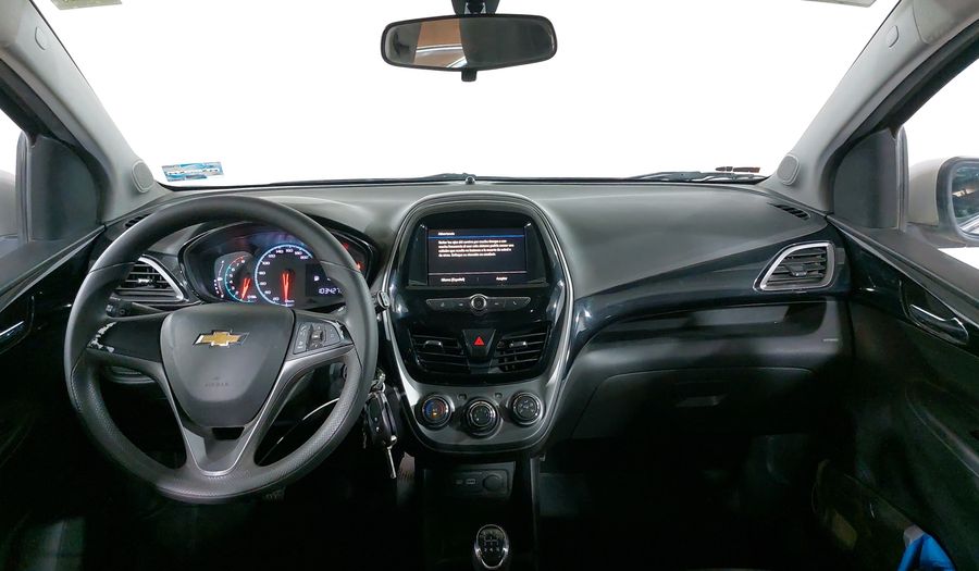 Chevrolet Spark 1.4 PREMIER C Hatchback 2019