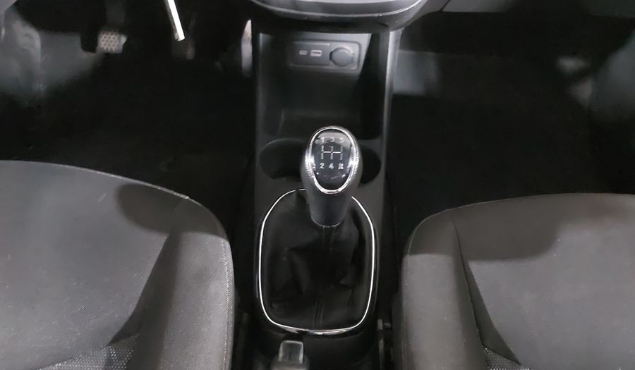 Chevrolet Spark 1.4 PREMIER C Hatchback 2019