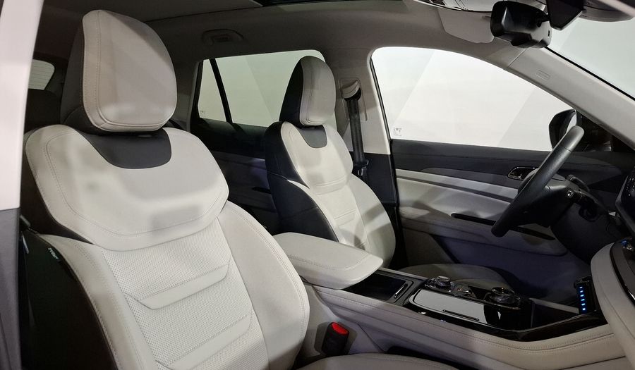 Ford Territory 1.8 ECOBOOST TREND AUTO Suv 2024