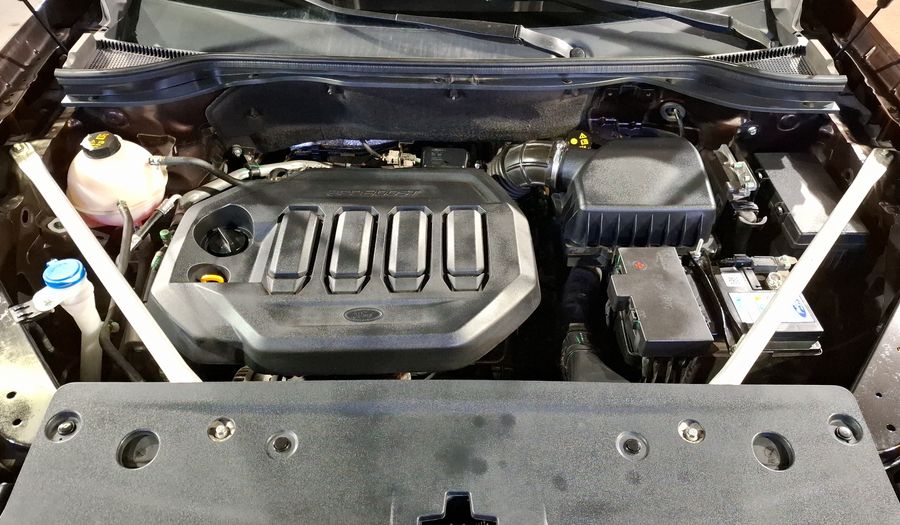 Ford Territory 1.8 ECOBOOST TREND AUTO Suv 2024