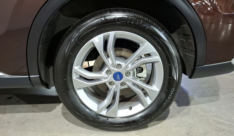 Ford Territory 1.8 ECOBOOST TREND AUTO Suv 2024