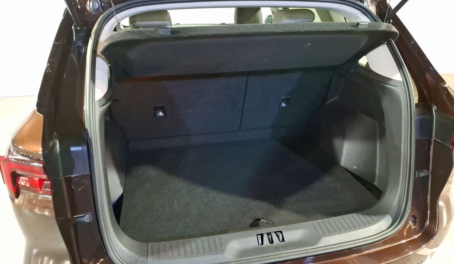 Ford Territory 1.8 ECOBOOST TREND AUTO Suv 2024