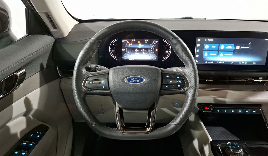 Ford Territory 1.8 ECOBOOST TREND AUTO Suv 2024