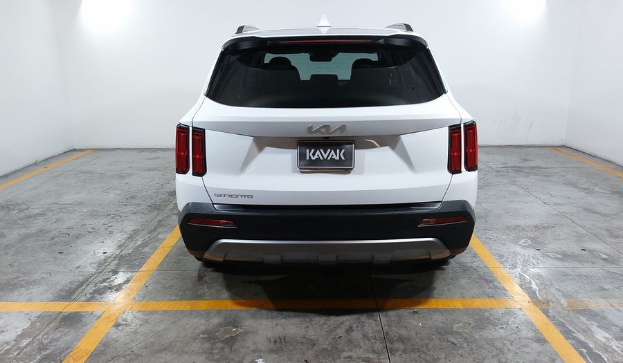 Kia Sorento 2.5 EX PACK AUTO Suv 2023