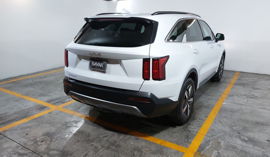 Kia Sorento 2.5 EX PACK AUTO Suv 2023