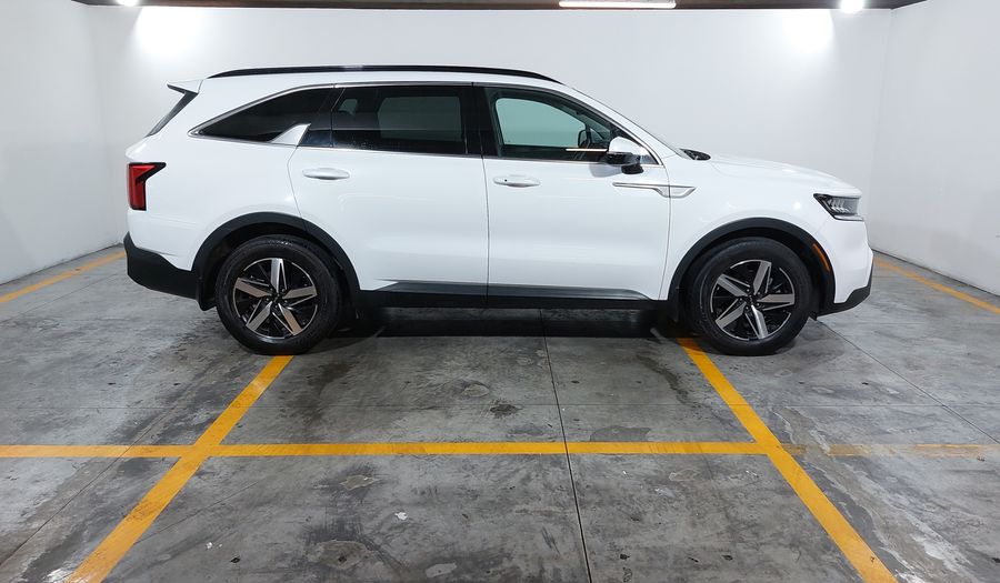 Kia Sorento 2.5 EX PACK AUTO Suv 2023