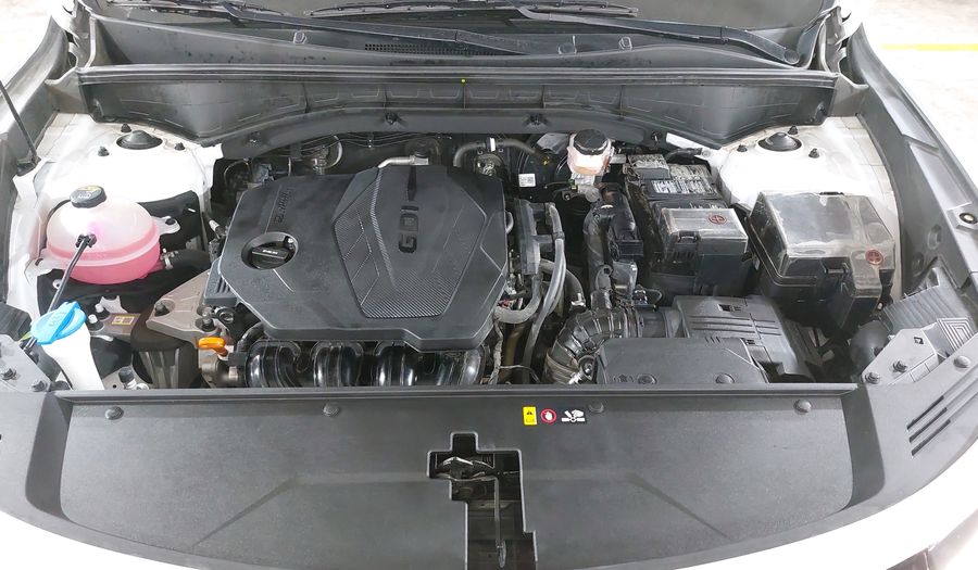Kia Sorento 2.5 EX PACK AUTO Suv 2023
