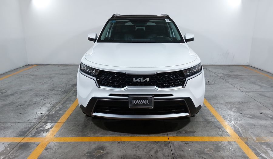 Kia Sorento 2.5 EX PACK AUTO Suv 2023