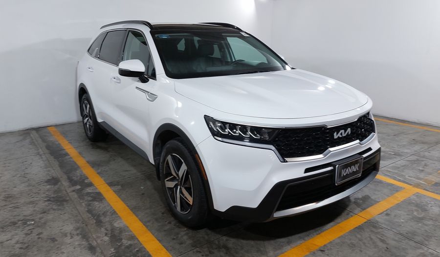 Kia Sorento 2.5 EX PACK AUTO Suv 2023